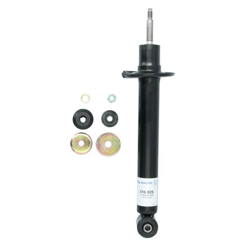 Amortiguador Vw Gacel, Senda (Tras) SACHS