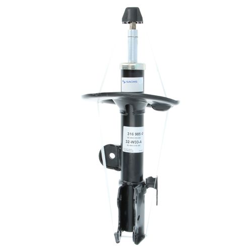 Amortiguador Toyota Rav 4 (Del.Izq)