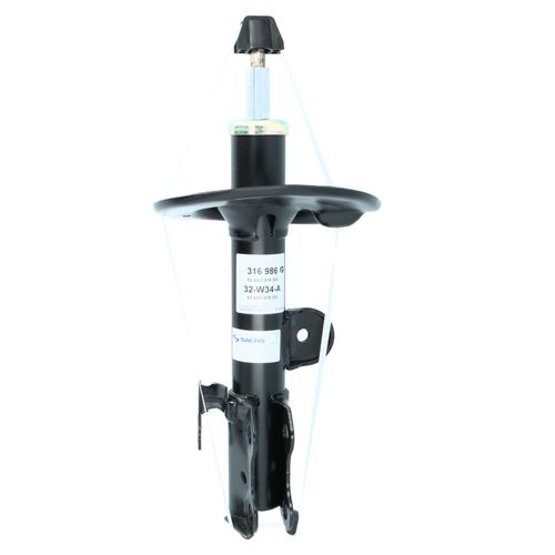 Amortiguador Toyota Rav 4 (Del.Der)