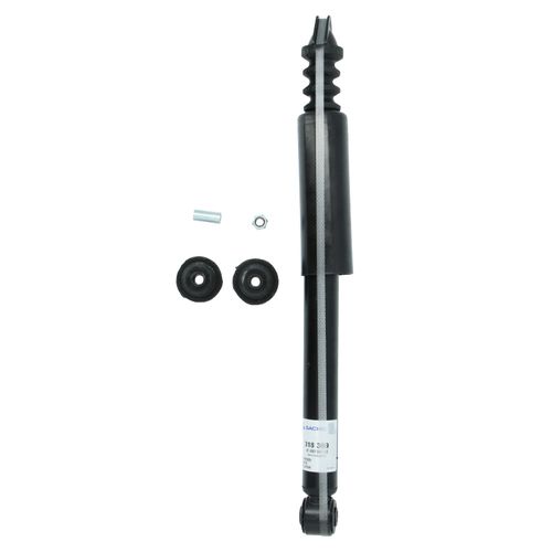 Amortiguador Renault Captur (Tras)