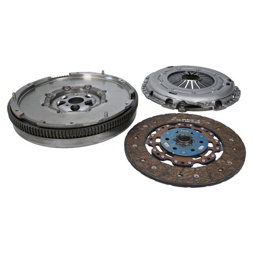 Embrague Audi A3| Seat Aleta, Leon, Toledo| Vw Passat, Vento (pl+di+vol)