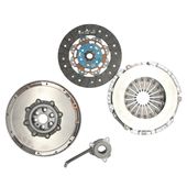 Embrague Audi A3| Seat Leon| Vw Passat (pl+di+act+vol)