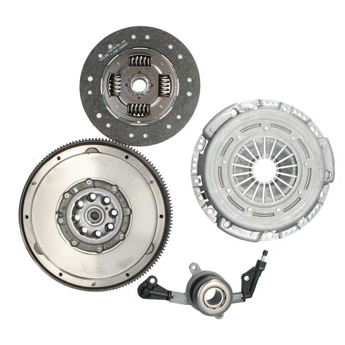 Embrague Mercedes Benz Sprinter 211 (pl+di+act+vol)
