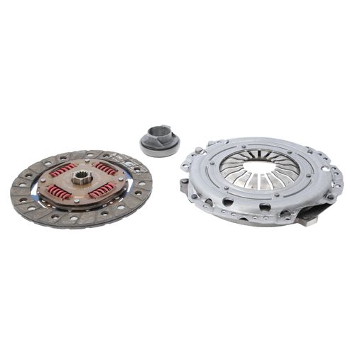Embrague Chevrolet Corsa (pl+di+cr)