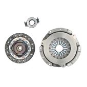 Embrague Vw Gol, Senda (pl+di+cr)