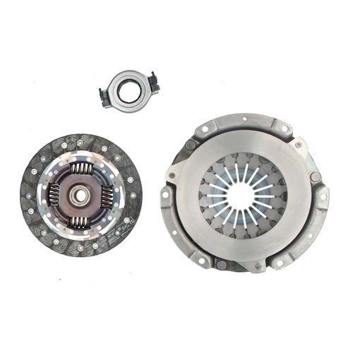 Embrague Vw Gol, Senda (pl+di+cr)