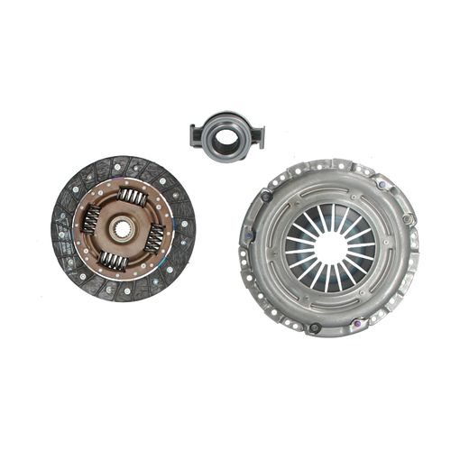 Embrague Fiat Fiorino, Idea, Palio, Punto, Siena, Uno (pl+di+cr)