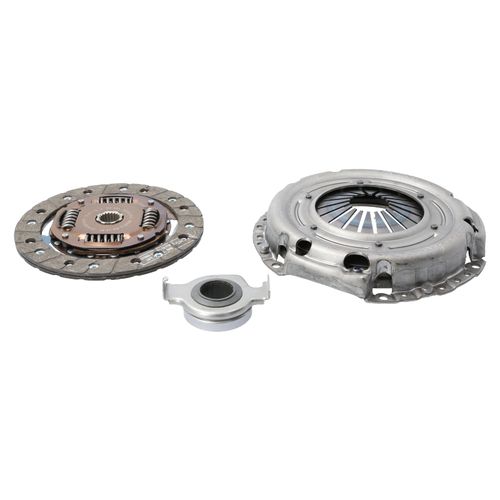 Embrague Fiat Brava, Palio, Siena (pl+di+cr)