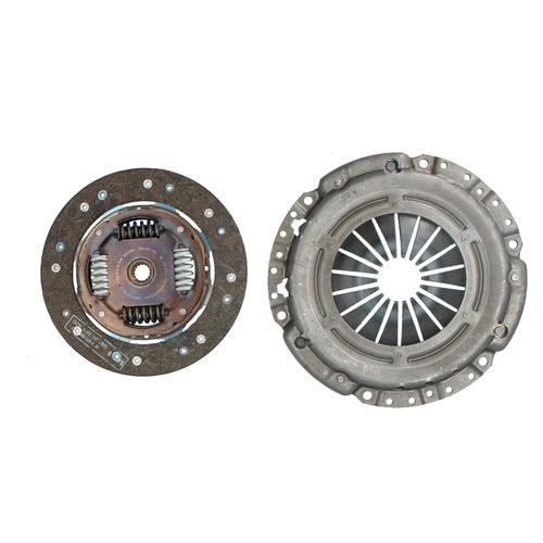 Embrague Ford Ecosport, Focus (pl+di)