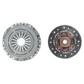 Embrague Fiat Idea, Palio, Siena, Strada (pl+di)