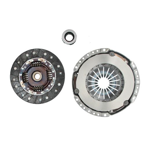 Embrague Vw Crossfox, Gol trend, Polo, Suran, Voyage (pl+di+cr)