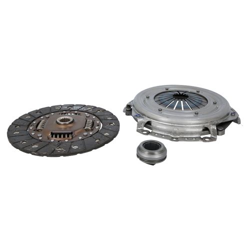 Embrague Citroen C3| Peugeot 207 (pl+di+cr)