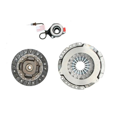 Embrague Chevrolet Agile, Corsa, Onix, Prisma (pl+di+act)