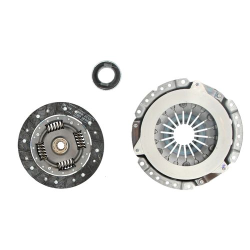 Embrague Chevrolet Agile, Celta, Corsa, Prisma| Suzuki Fun (pl+di+cr)
