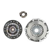 Embrague Toyota Etios (pl+di+cr)