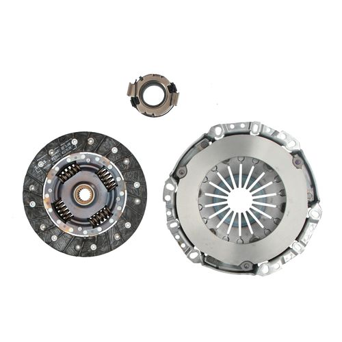 Embrague Toyota Etios (pl+di+cr)