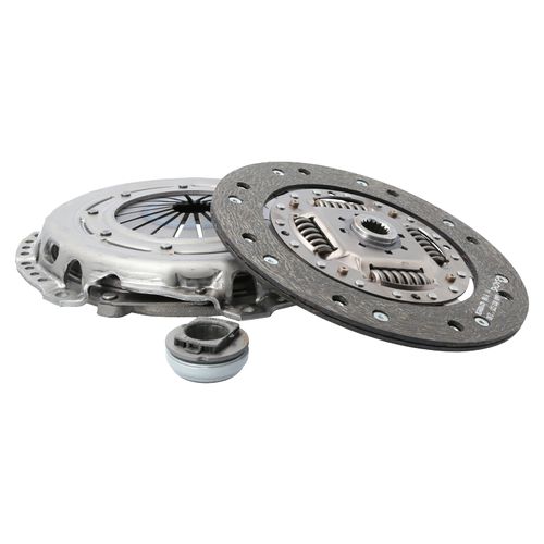Embrague Citroen Berlingo, Xsara, Xsara picasso| Peugeot 206, 207, Expert, Partner (pl+di+cr)
