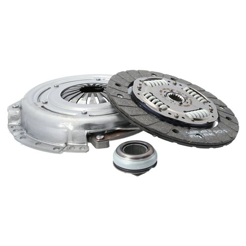 Embrague Peugeot 207 (pl+di+cr)