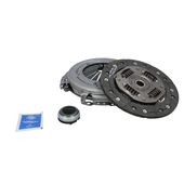 Embrague Citroen C3| Peugeot 207 (pl+di+cr)