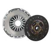 Embrague Chevrolet Captiva (pl+di)