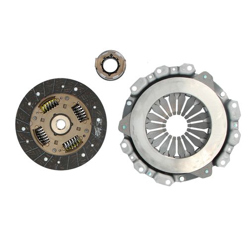 Embrague Daewoo Matiz (Pl+Di+Cr)