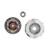 Embrague Chevrolet Corsa, Classic (pl+di+cr)
