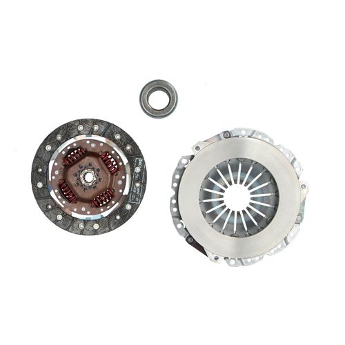 Embrague Chevrolet Corsa, Classic (pl+di+cr)