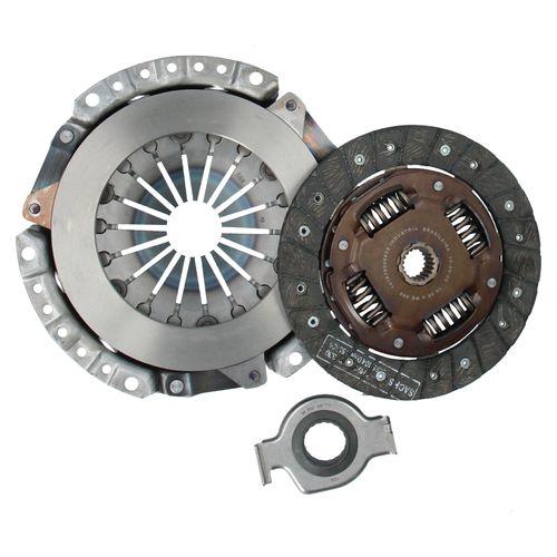 Embrague Fiat Duna, Fiorino, Palio, Regatta, Siena, Tipo, Uno (pl+di+cr)