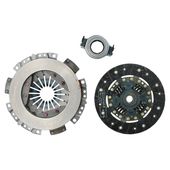 Embrague Volkswagen Escarabajo, Kombi (pl+di)