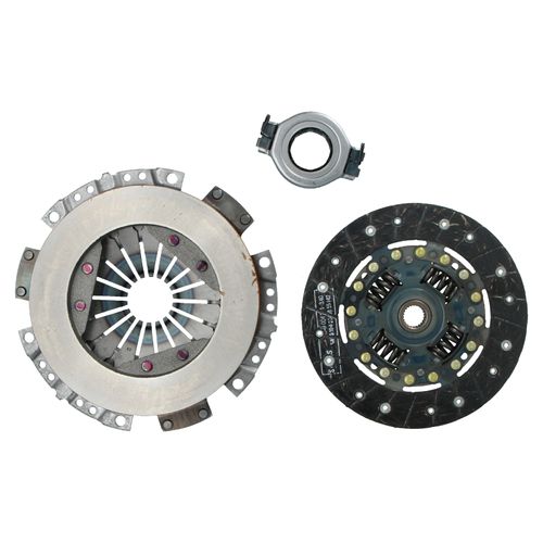 Embrague Volkswagen Escarabajo, Kombi (pl+di)