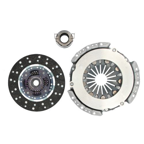 Embrague Toyota Hilux, Sw4 (pl+di+cr)