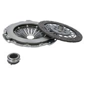 Embrague Mini Cooper (pl+di+cr)