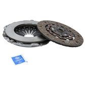Embrague Audi A3| Seat Aleta, Leon, Toledo| Vw Passat, Vento (pl+di)