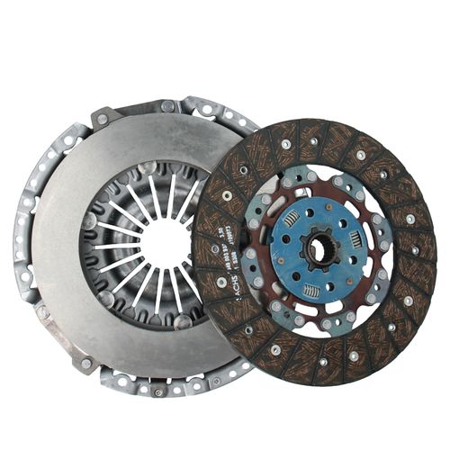 Embrague Audi A3, Q3, tt| Seat Leon| Vw Golf, New beetle, Passat, Scirocco, Vento (pl+di)