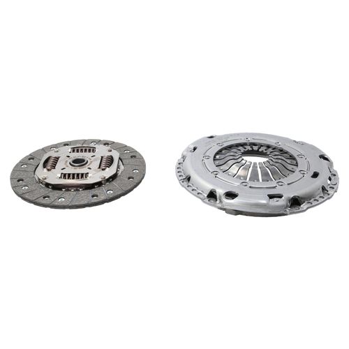 Embrague Vw Golf vii (pl+di+cr)