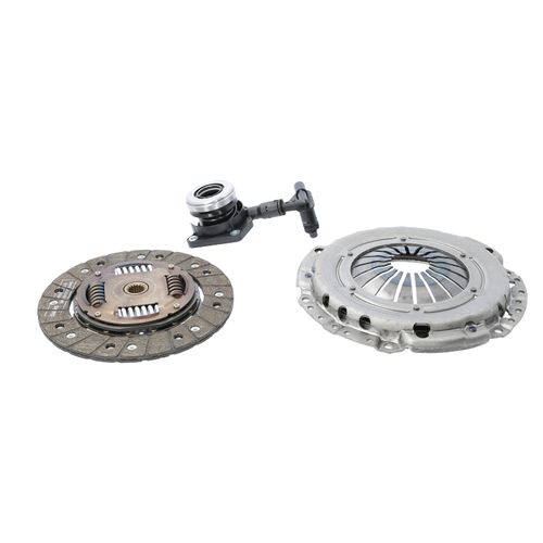 Embrague Ford Ecosport (pl+di+act)