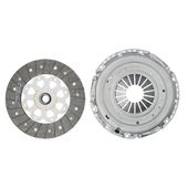 Embrague Hyundai Santa fe| Kia Sorento (pl+di)