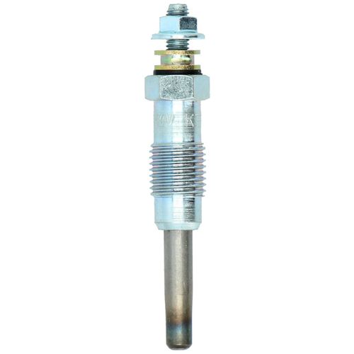 Bujía incandescente Citroen, Berlingo, Xantia, Xsara| Fiat 147, Duna, Fiorino, Palio, Strada, Tipo, Uno| Peugeot 205, 306, 405| Renault clio, Trafic