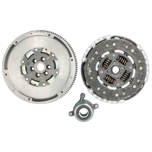 Embrague Volkswagen Amarok (pl+di+act+vol)