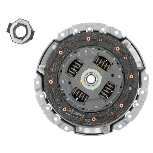 Embrague Fiat Palio (pl+di+cr)