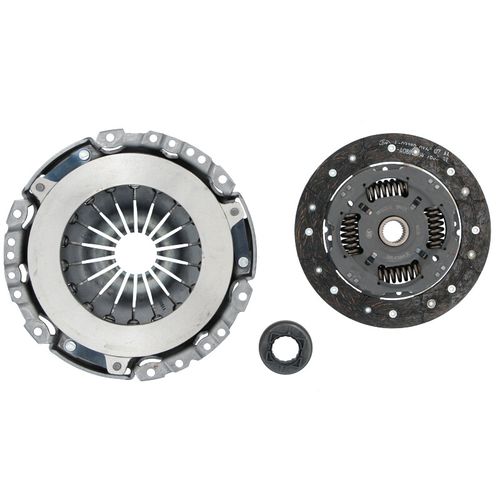 Embrague Volkswagen Up (pl+di+cr)