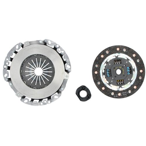 Embrague Renault Clio, Kangoo, Logan, Megane, Sandero, Symbol (pl+di+cr)