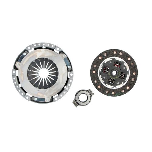 Embrague Volkswagen Gol, Gacel, Saveiro, Senda (pl+di+cr)