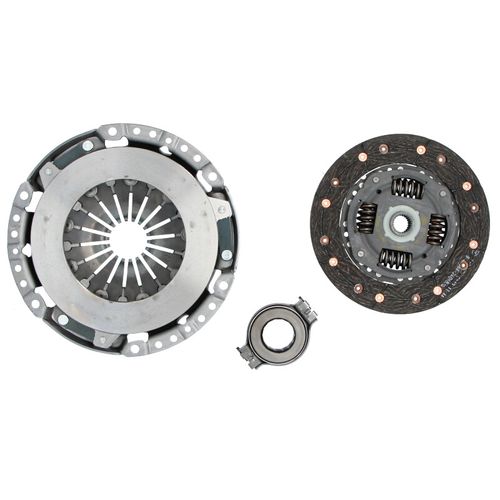 Embrague Volkswagen Gol, Saveiro, Senda (pl+di+cr)