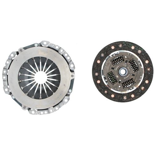 Embrague Ford Fiesta, Ecosport, Focus (pl+di)