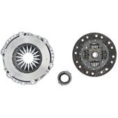 Embrague Chevrolet Agile, Celta, Corsa, Prisma| Suzuki Fun  (pl+di+cr)