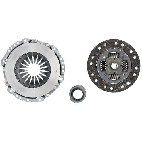 Embrague Chevrolet Agile, Celta, Corsa, Prisma| Suzuki Fun  (pl+di+cr)