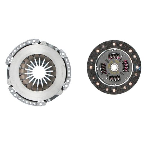 Embrague Toyota Etios (pl+di)