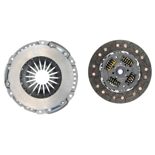 Embrague Chevrolet Astra, Corsa, Meriva, Zafira (pl+di)