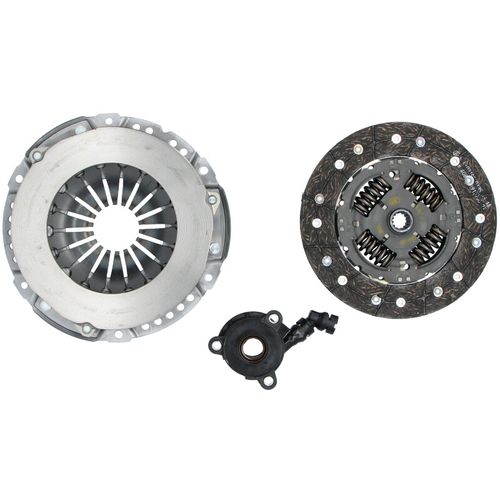 Embrague Chevrolet Astra, Corsa, Zafira (pl+di+act)